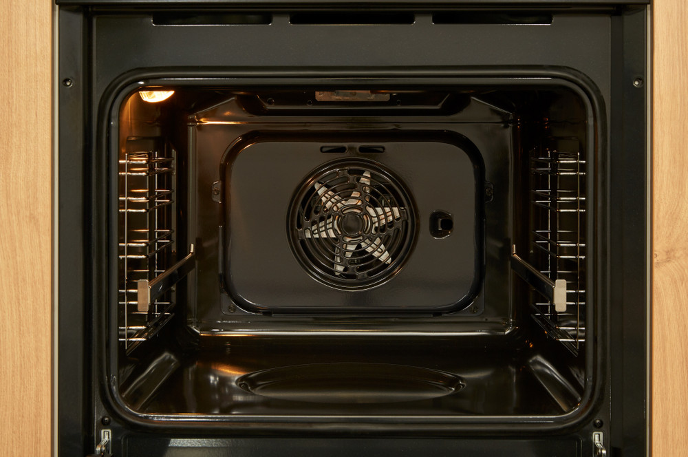 Hotpoint FA2 841 JH BL HA – image 8