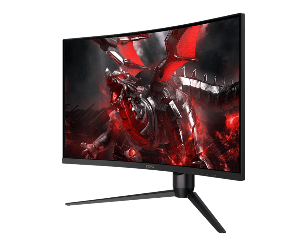 MSI Optix G271CQR computer monitor – image 3