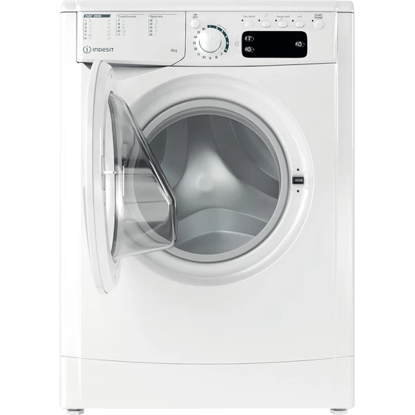 Indesit EWE 61251E W EU N – image 4