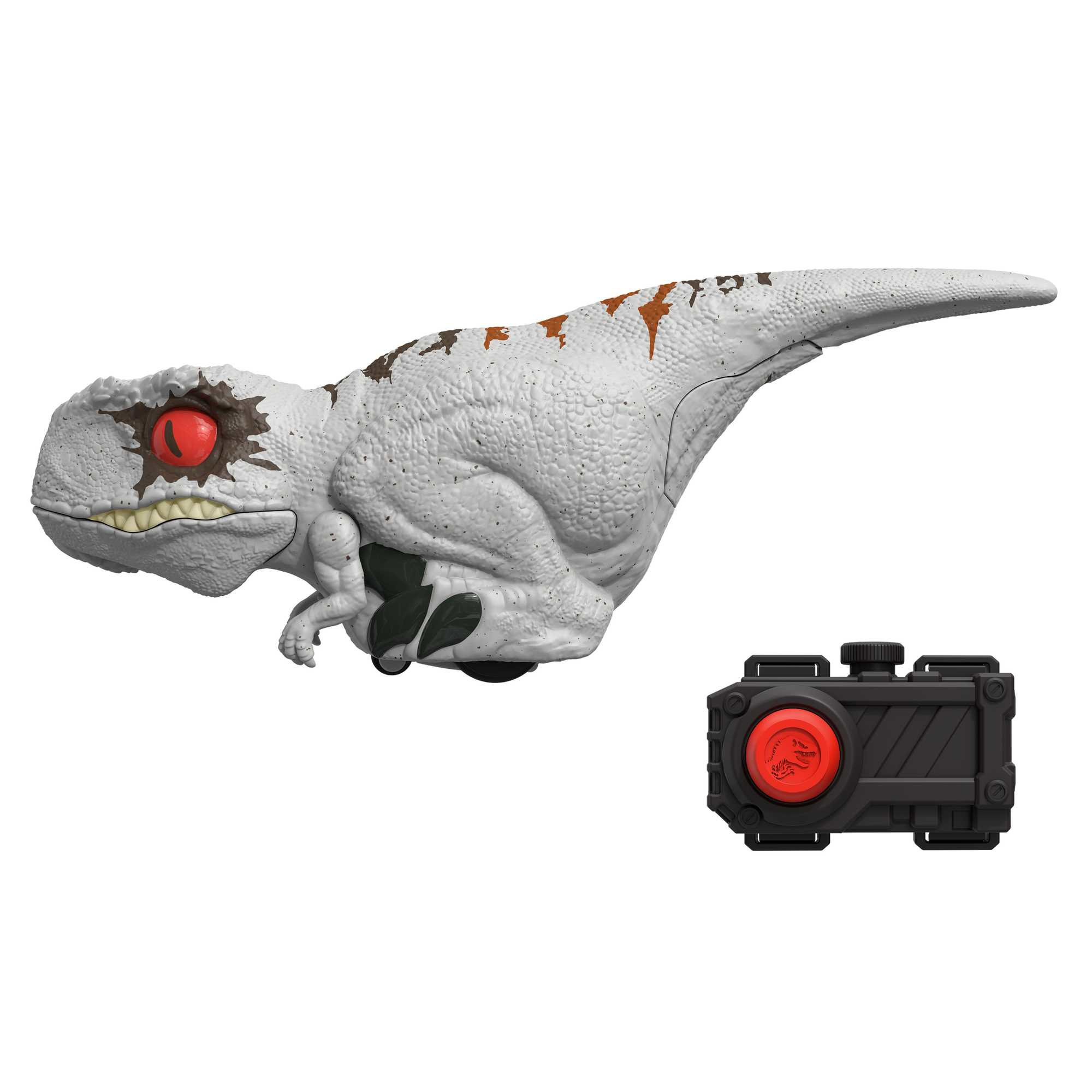 Mattel HBD54 remote controlled toy – image 1