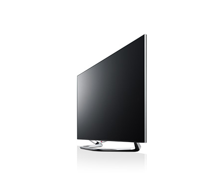 LG 47LA9609 TV 119.4 cm (47") Full HD Smart TV Wi-Fi Black – image 4