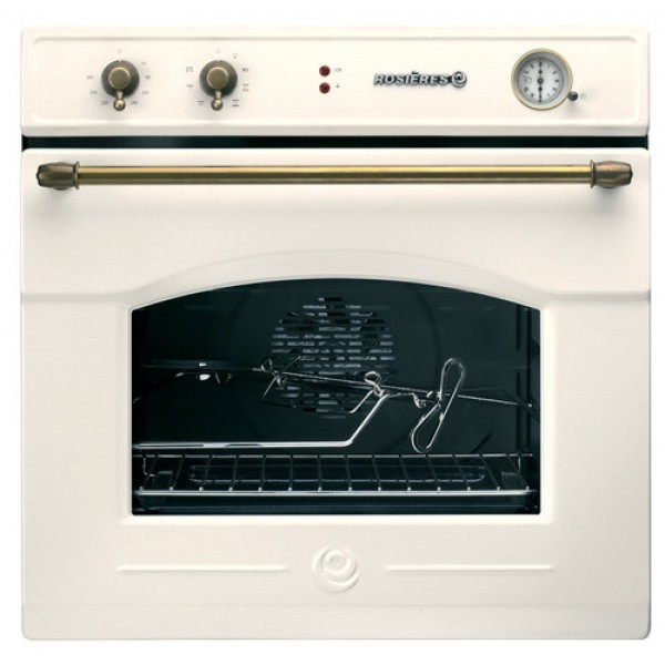 Rosieres RFT5567BAV oven White