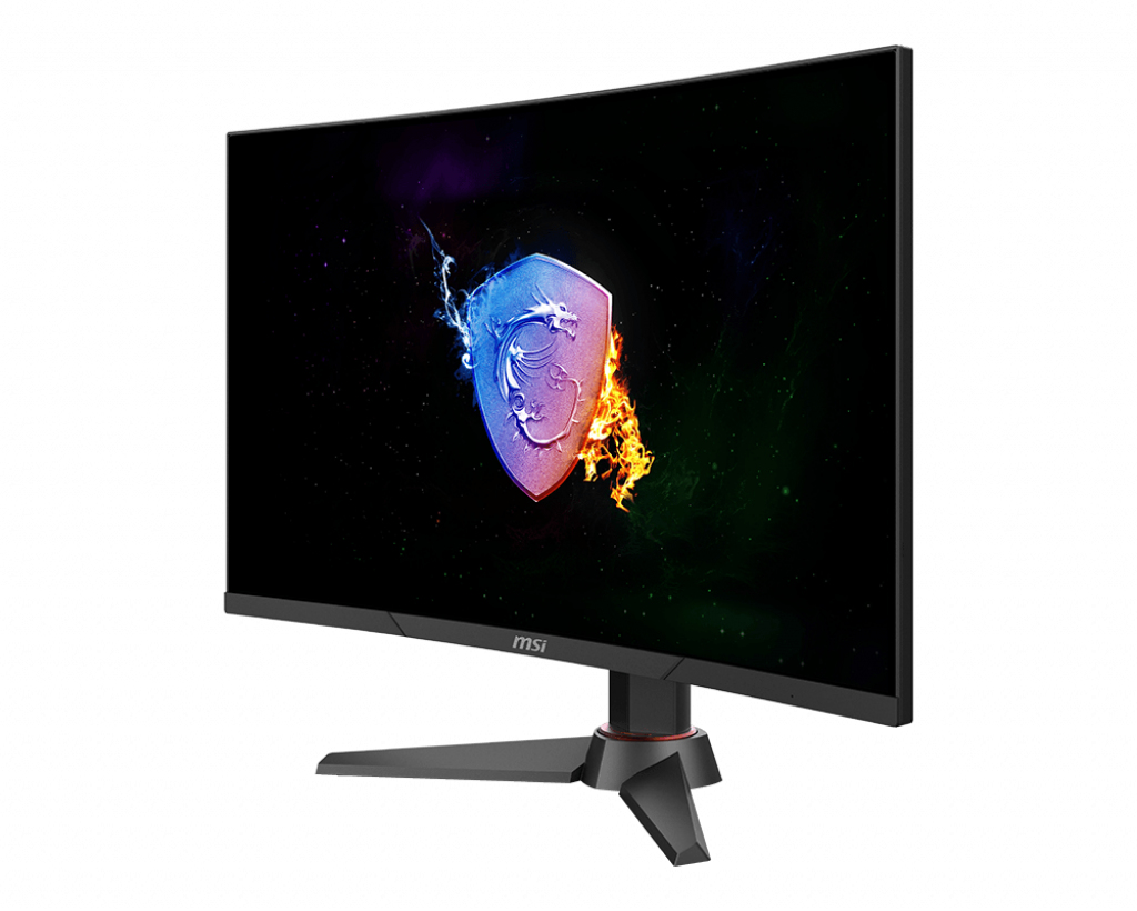 MSI Optix MAG270VC2 computer monitor – image 2