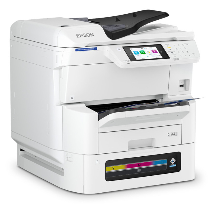 Epson WorkForce Pro EM-C8100 Inkjet A3 – image 3