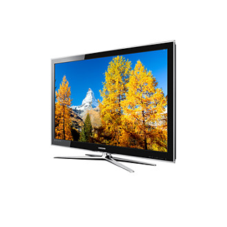 Samsung LE46C750R2W – image 8