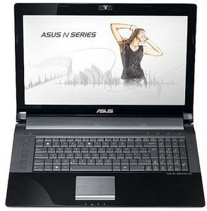 ASUS X7BSV-V1G-TY269V Intel® Core™ i5 i5-2410M Laptop – image 2