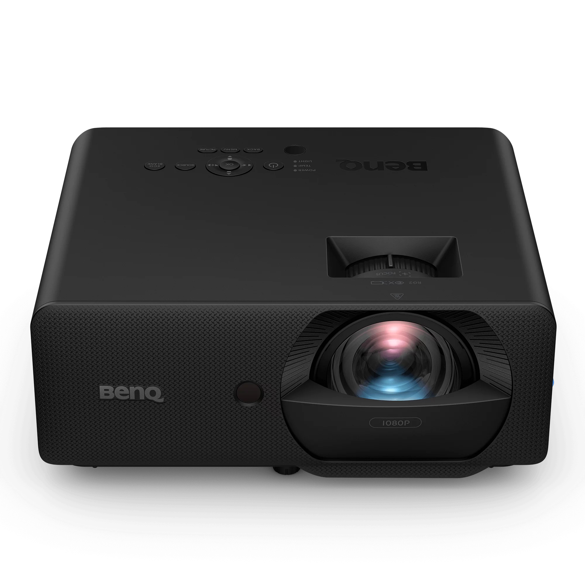 LH830ST DLP 4000AL FHD Laser TR 0.5