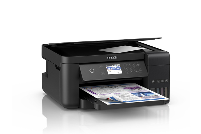 Epson EcoTank L6161 Inkjet A4 – image 3