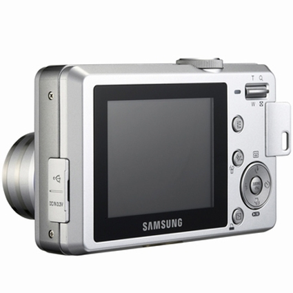 Samsung S 850 silver – image 4