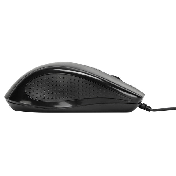 Targus AMU81AMGL mouse Office Ambidextrous USB Type-A Optical 1000 DPI – image 6