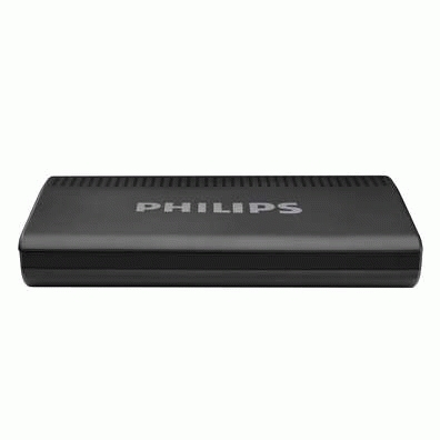 Philips Digital Terrestrial Receiver – image 4
