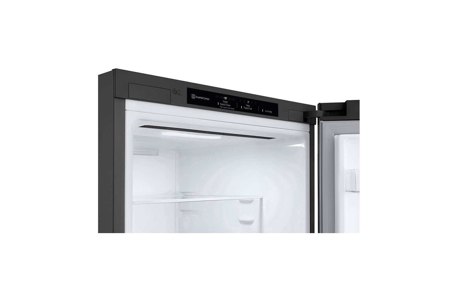 LG GBP61DSSFR Freestanding – image 8