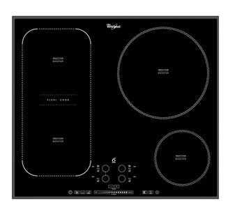 Whirlpool ACM 898/BA