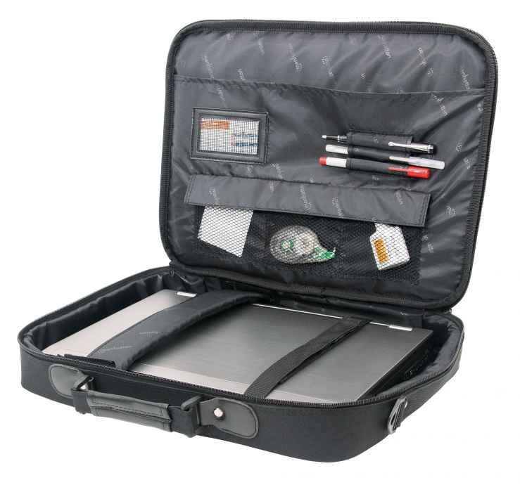 Manhattan Empire Laptop Bag – image 6