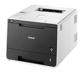 Brother HL-L8250CDN laser printer Colour – image 3
