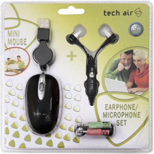 Techair Z0127 + Kit chat ready – image 3