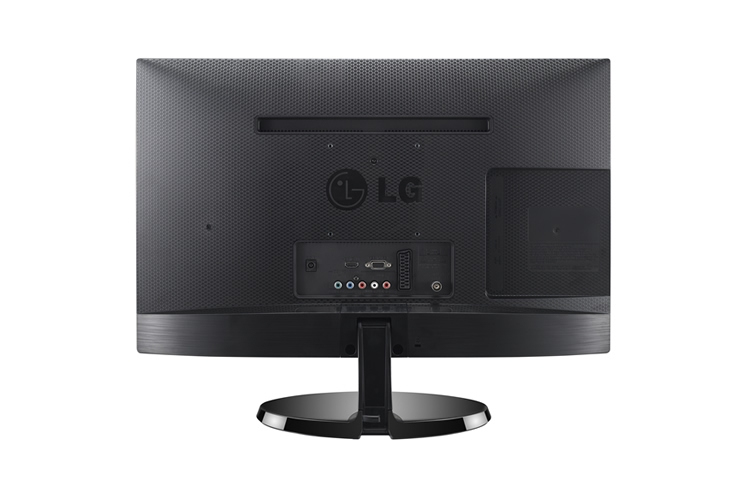 LG 24MN43D 59.9 cm (23.6") Full HD Black 250 cd/m² – image 4