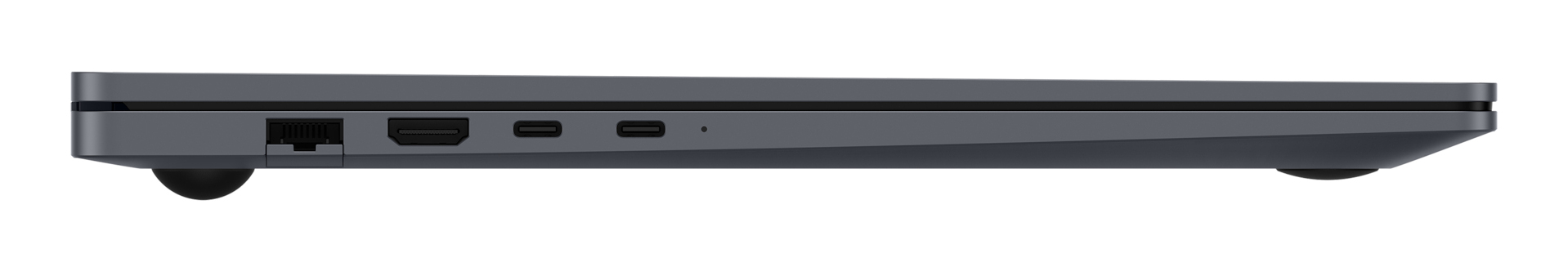 Portátil - Samsung Galaxy Book6 Copilot+ PC , 16" WUXGA, Intel® Core™ Ultra 7 355, 49 TOPS, 32 GB RAM, 1 TB SSD, Arc™ GPU, W11H - imagen 4