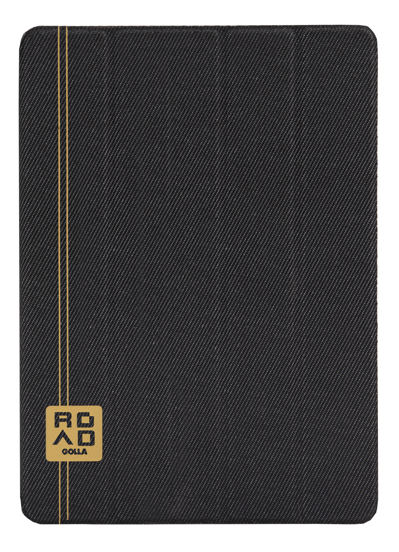 Golla Road Snap Folder – image 2