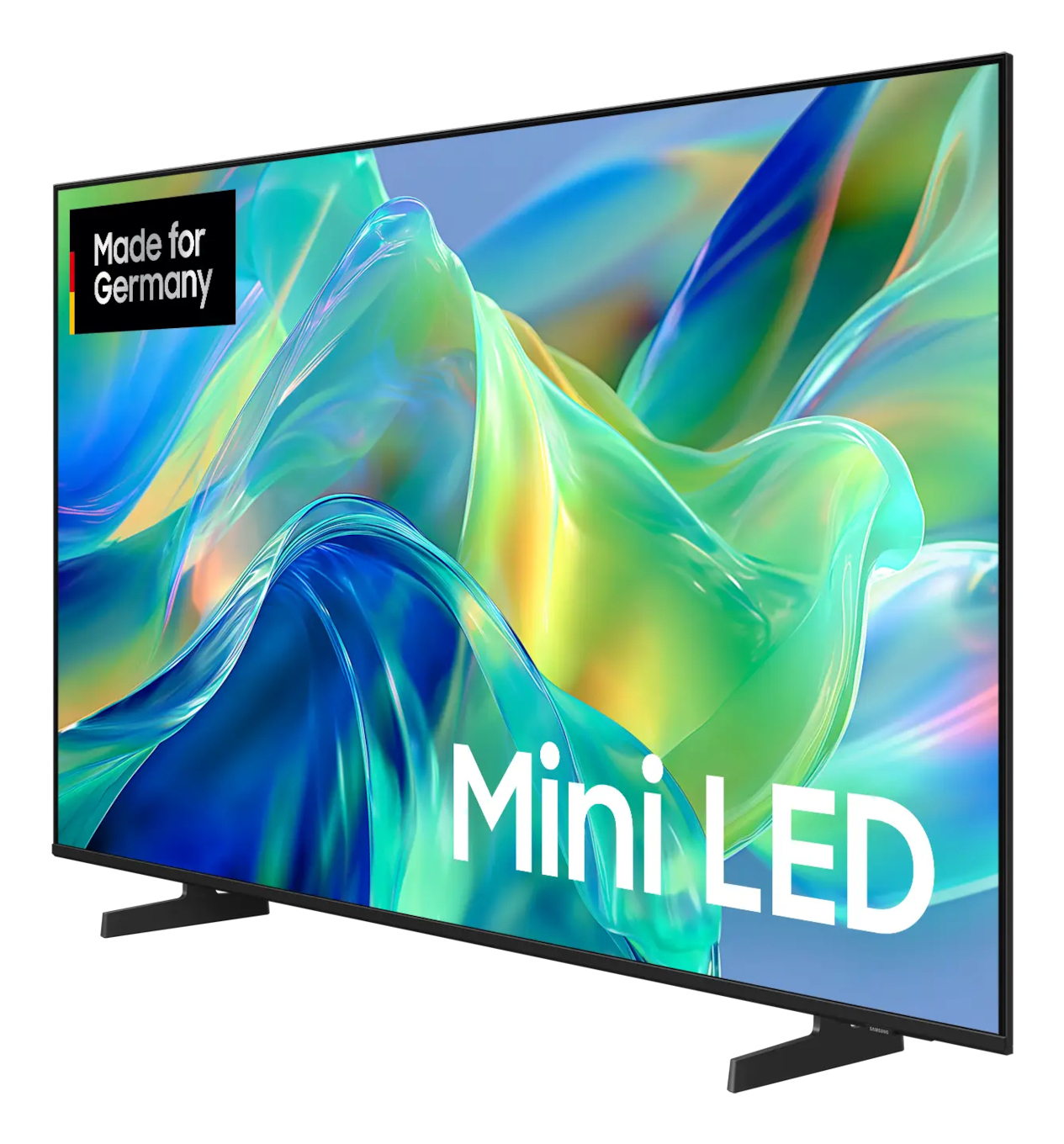 Samsung GU55M1EHAUXZG TV – image 2