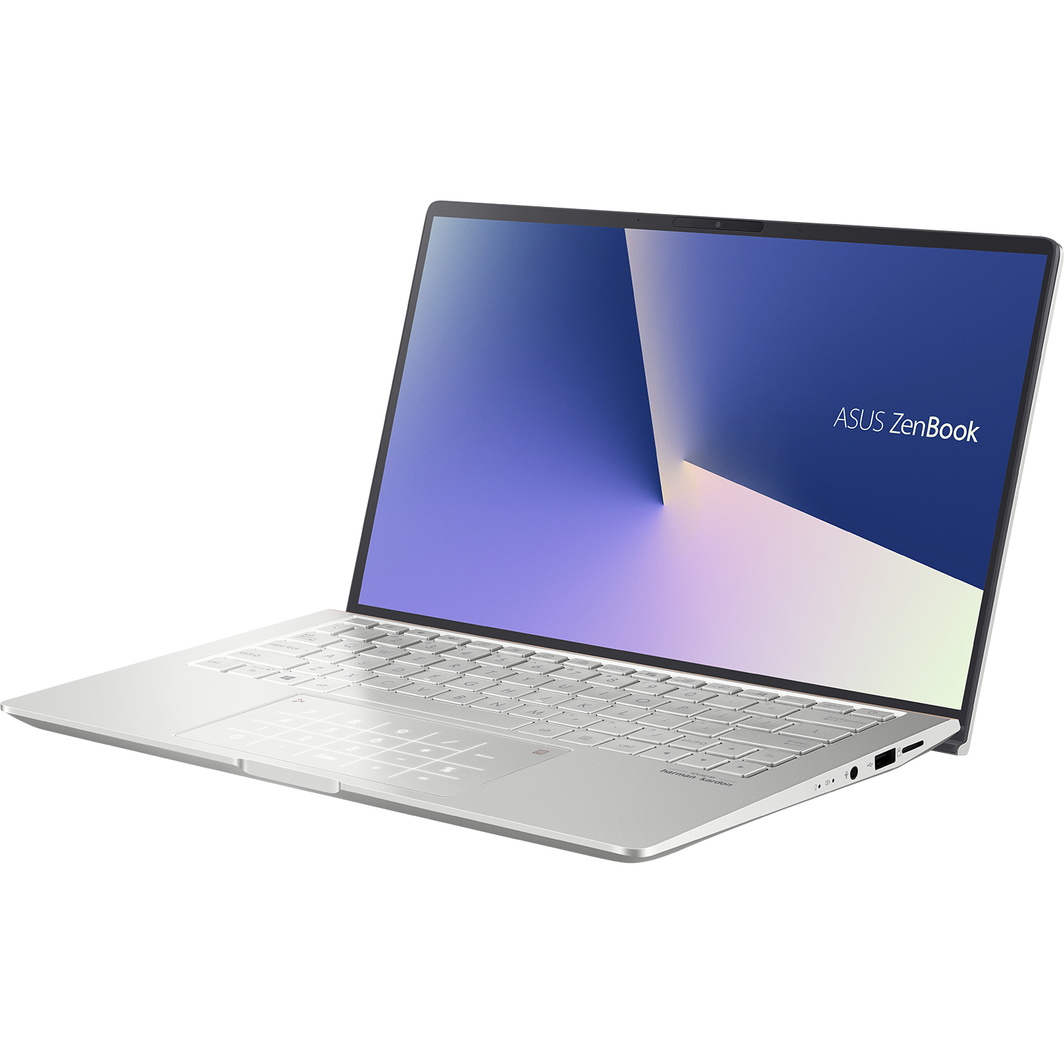 ASUS Zenbook 13 UX333FA-A4117T laptop Intel® Core™ i7 i7-8565U – image 7