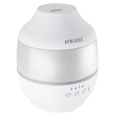 HoMedics TotalComfort humidifier Ultrasonic – image 2