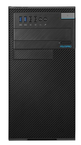 ASUSPRO D620MT-I76700R PC Intel® Core™ i7 i7-6700 – image 3