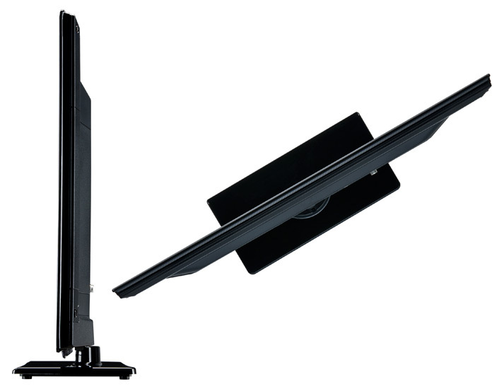Sharp LC-24LE510E TV – image 2