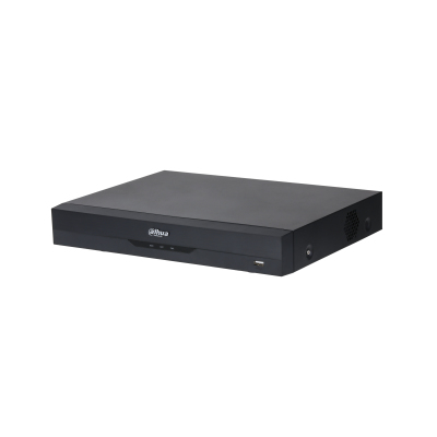 Dahua Technology XVR5116HE-4KL-I2 digital video recorder (DVR) Black – image 2