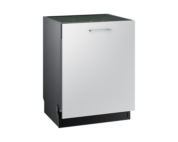 Samsung DW60R7070BB/EO dishwasher Fully built-in 14 place settings – image 8