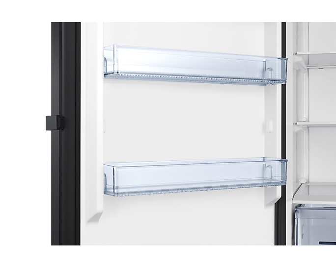 Samsung RZ32M750EB1 Upright freezer Freestanding – image 7