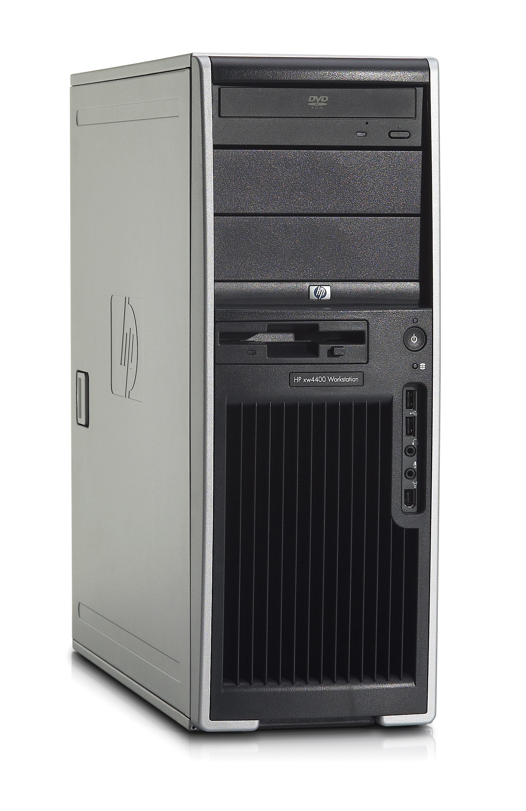 HP 4400 Intel® Core™2 Duo E6600 – image 2
