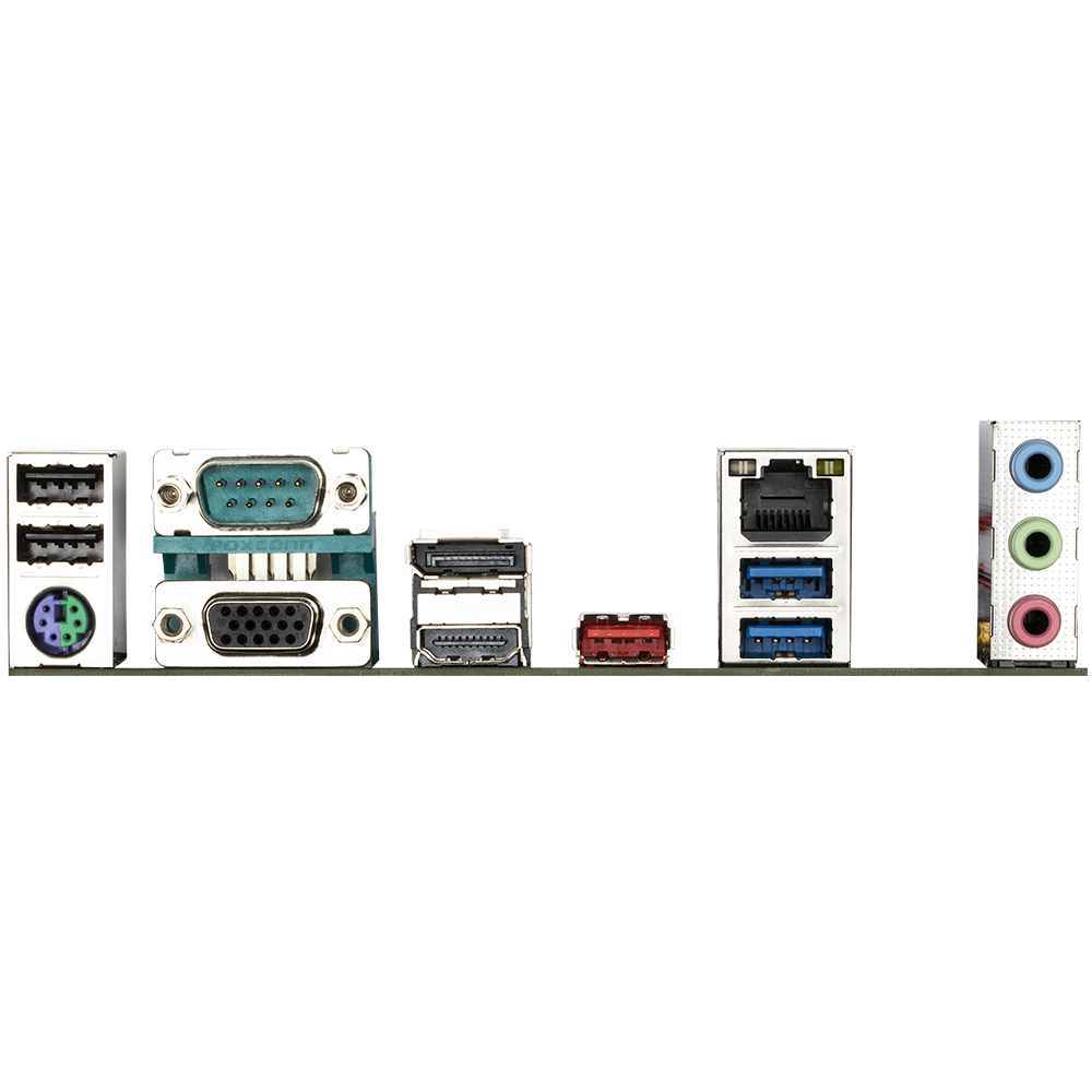 GIGABYTE GA-N5105I H (D) – image 5