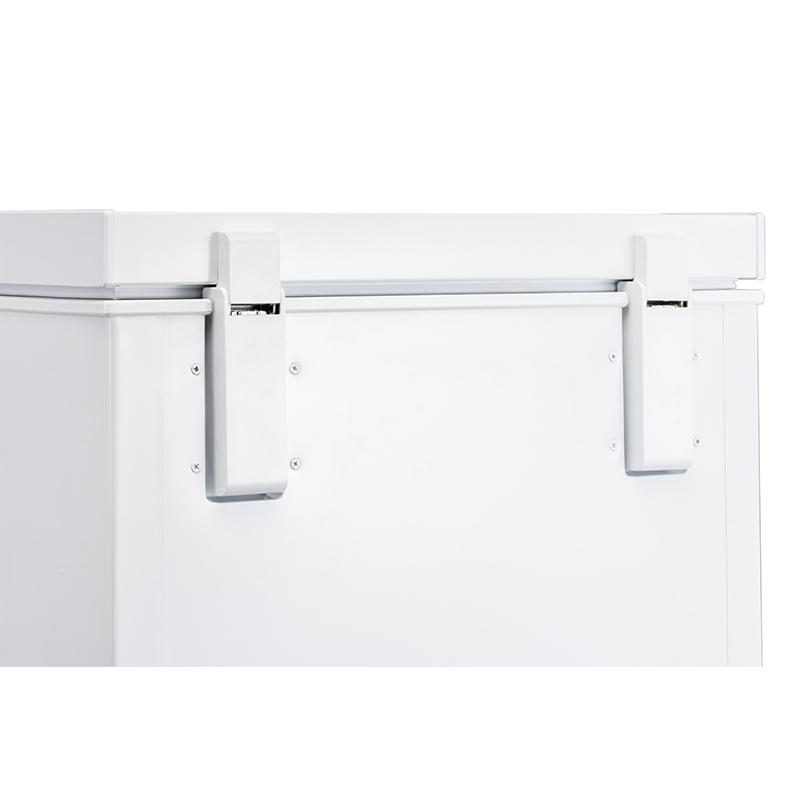 Hisense FC184D4AW1 freezer Chest freezer Freestanding – image 3
