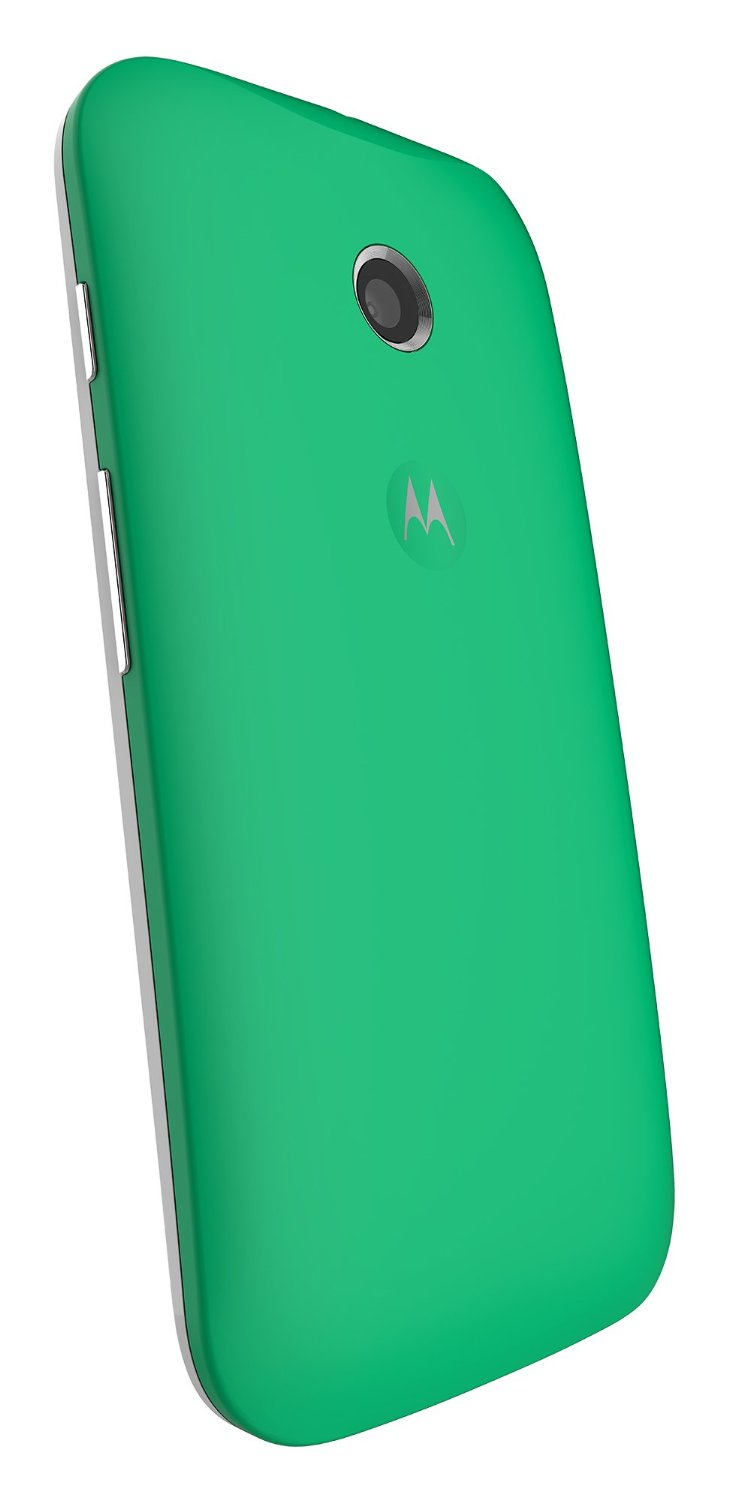 Motorola 89710N mobile phone case Cover Green – image 2