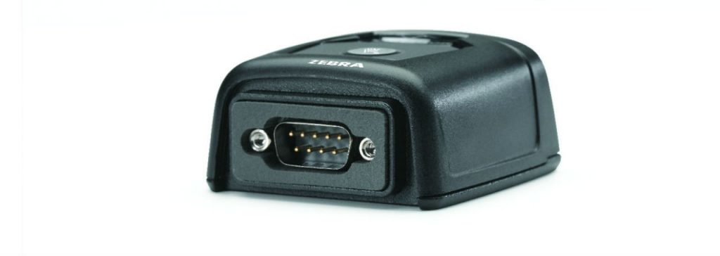 Zebra DS457-DP20004ZZWW barcode reader Fixed bar code reader 1D/2D Laser Black – image 3