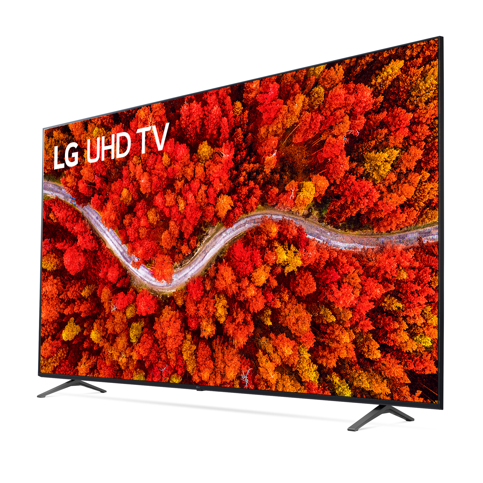 LG 82UP80006LA 2.08 m (82") 4K Ultra HD Smart TV Wi-Fi Blue – image 4