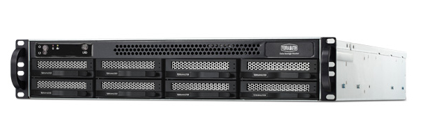 TerraMaster U8-423 NAS/storage server Intel® Celeron® N5095 – image 3