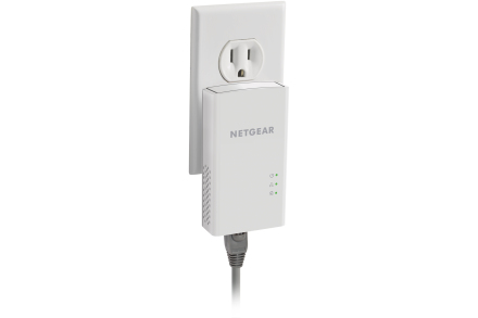 NETGEAR Powerline 1000 – image 5