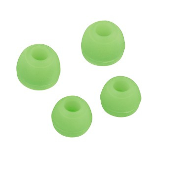Hama Neon Headphones Wired In-ear Black, Green – image 4
