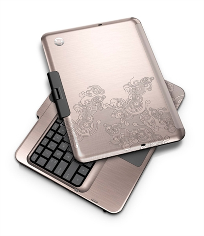 HP TouchSmart tm2-1090ed Notebook PC – image 4