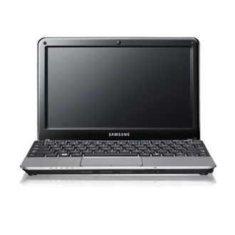 Samsung NP-NC210-A03IT netbook Intel Atom® N550 – image 1