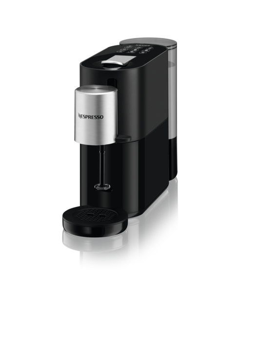 Krups Nespresso XN890831 coffee maker Capsule coffee machine – image 5