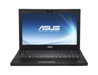 ASUSPRO B43E-VO018X Intel® Core™ i5 i5-2410M – image 1