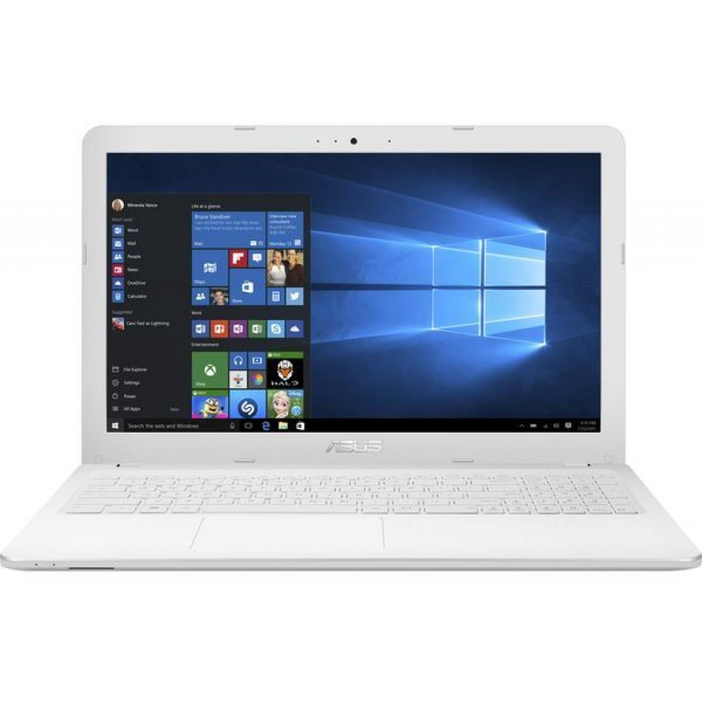 ASUS Vivobook X540LA-XX677T Intel® Core™ i3 i3-5005U Laptop