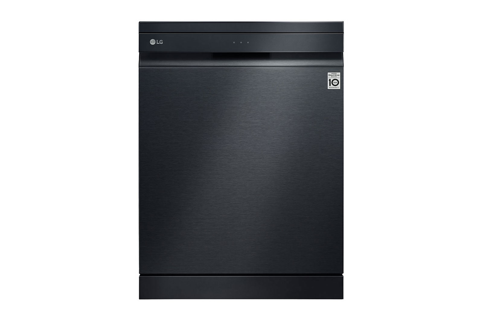 LG DF425HMS dishwasher Freestanding 14 place settings