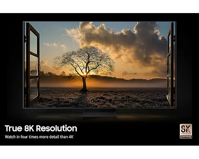 Samsung Series 7 QE65QN700CT – image 2