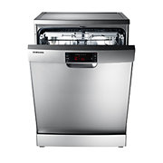 Samsung DW5363PGBSL washing machine – image 3