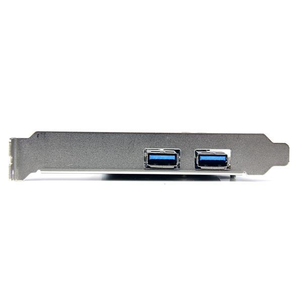 StarTech.com PEXUSB3S2E2I interface cards/adapter Internal USB 3.2 Gen 1 (3.1 Gen 1) – image 3