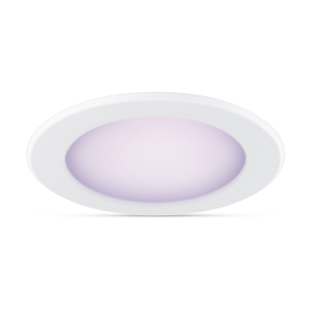 Philips by Signify Philips 046677555672 smart lighting Smart ceiling light Wi-Fi